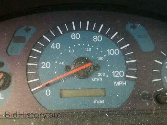 2003 MITSUBISHI GALANT - VIN: 4A3AA46H43E129272 - Фото 8