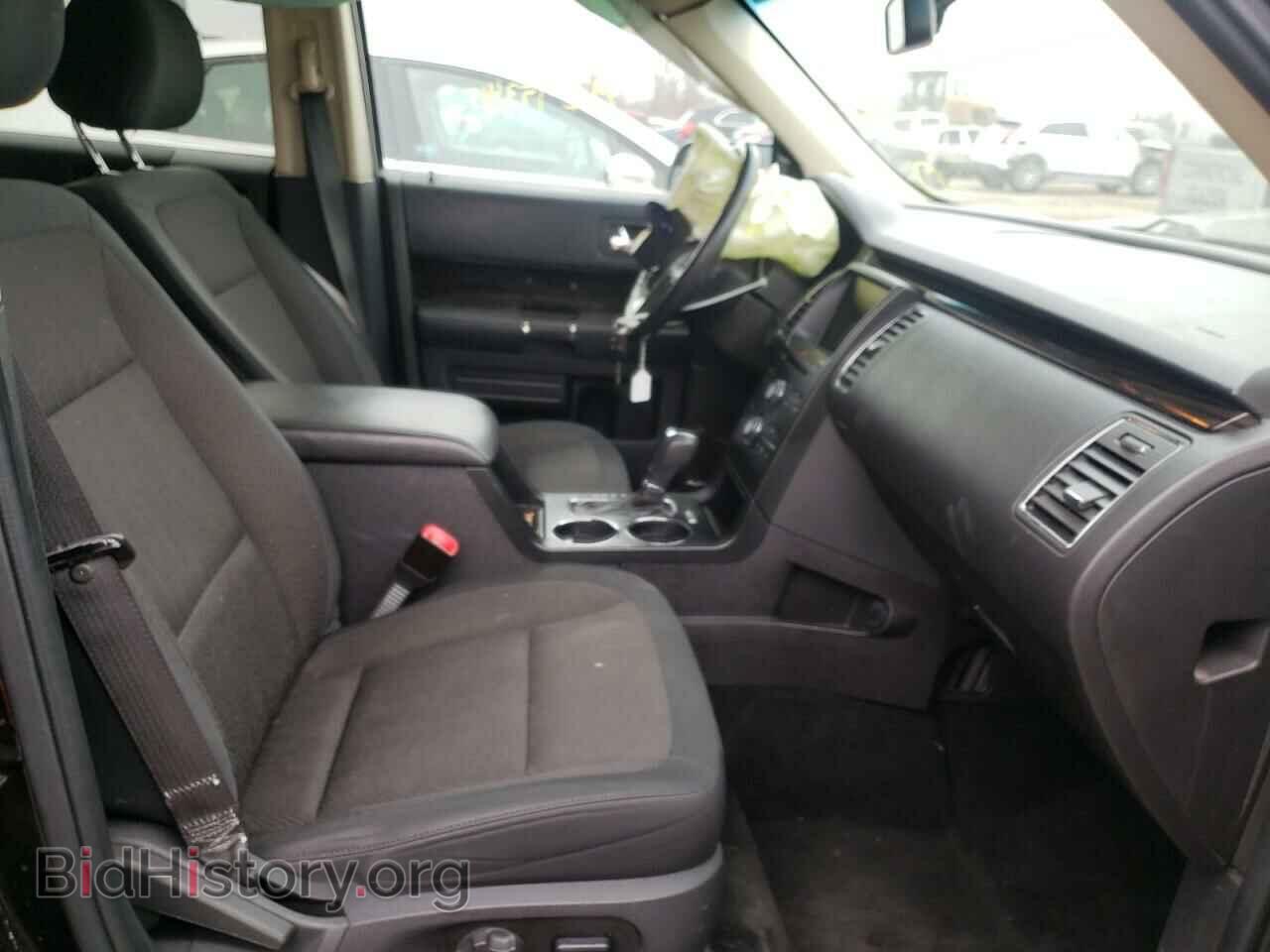 2013 FORD FLEX - VIN: 2FMGK5C83DBD24566 - Photo 5