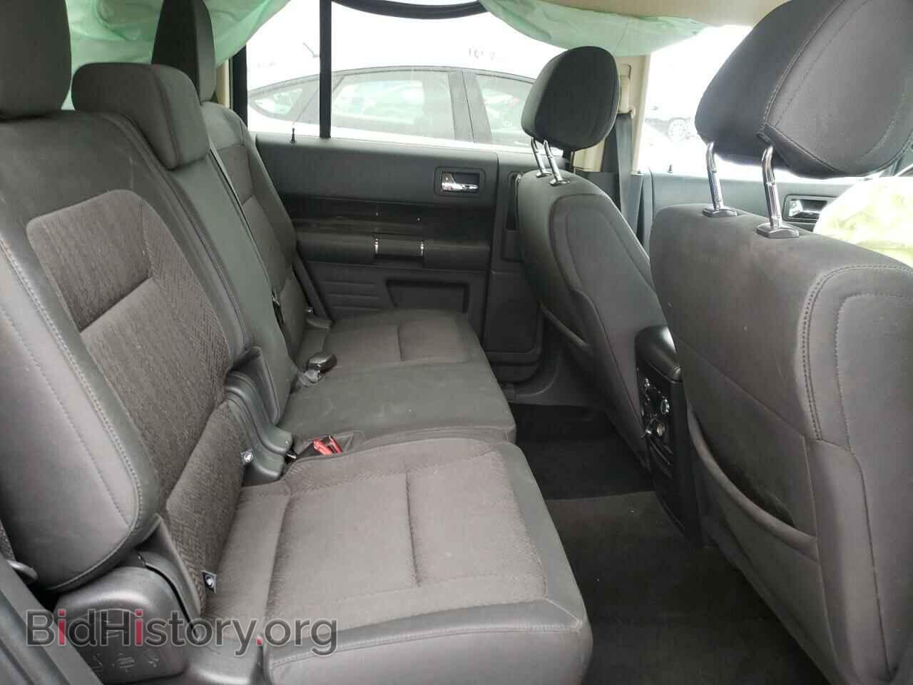 2013 FORD FLEX - VIN: 2FMGK5C83DBD24566 - Photo 6