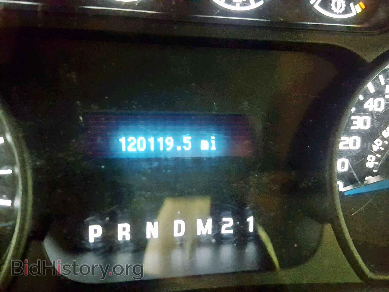 2013 FORD F150 SUPER - VIN: 1FTFX1EF6DFD03683 - Фото 8