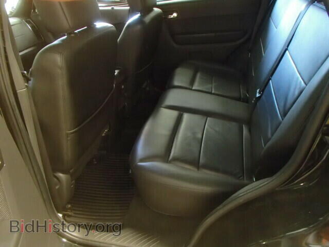 2012 FORD ESCAPE - VIN: 1FMCU0E75CKA55233 - Фото 6