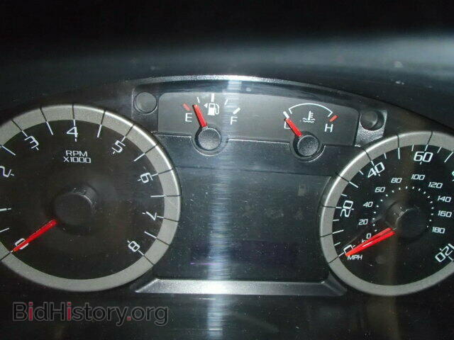 2012 FORD ESCAPE - VIN: 1FMCU0E75CKA55233 - Фото 8