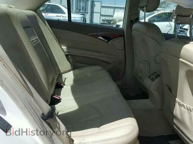 2004 MERCEDES-BENZ E - VIN: WDBUF65J84A423105 - Фото 6