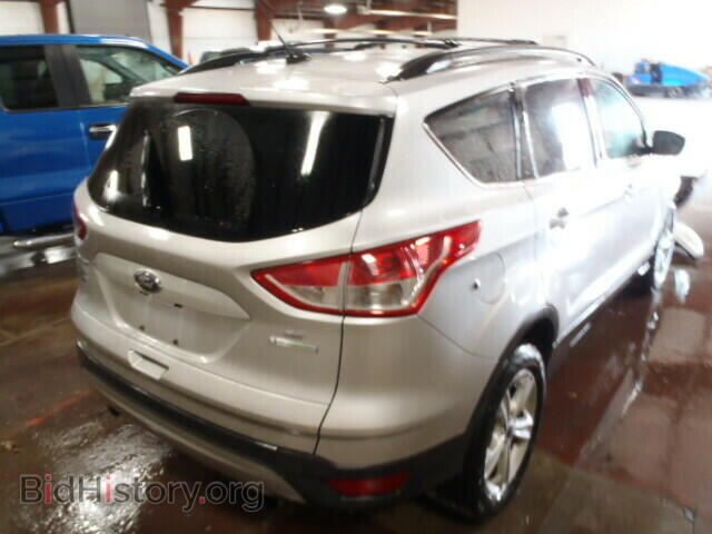 2013 FORD ESCAPE - VIN: 1FMCU0GX8DUB71447 - Фото 4
