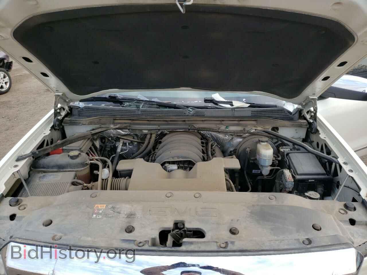 2014 GMC SIERRA - VIN: 3GTP1VEC1EG174903 - Фото 7