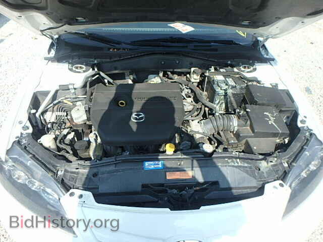 2008 MAZDA 6 - VIN: 1YVHP80C385M40830 - Фото 7