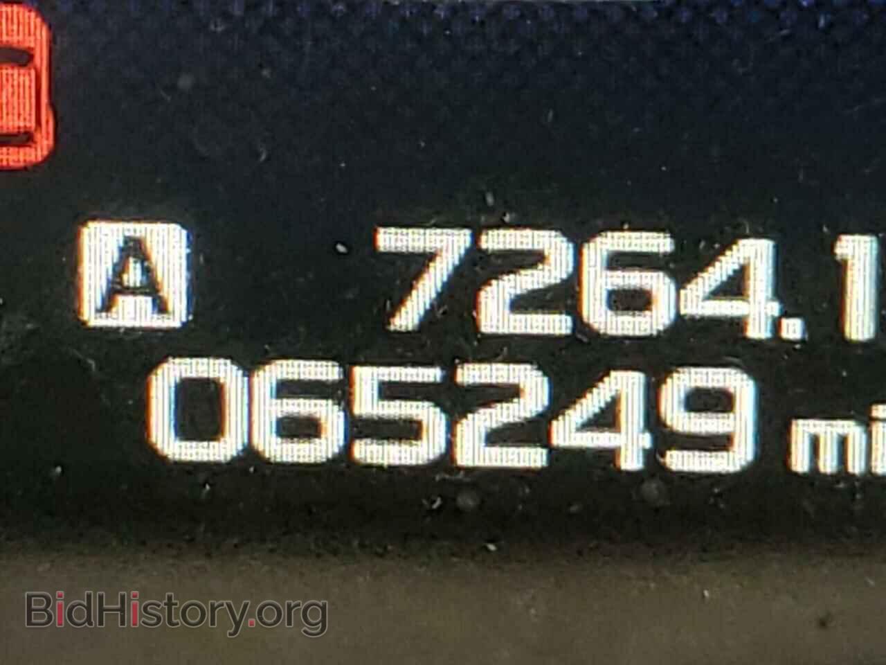 2016 SUBARU OUTBACK - VIN: 4S4BSADC2G3218653 - Фото 8