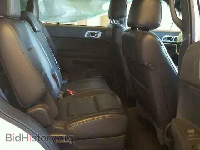 2013 FORD EXPLORER - VIN: 1FM5K8D8XDGC87192 - Photo 6
