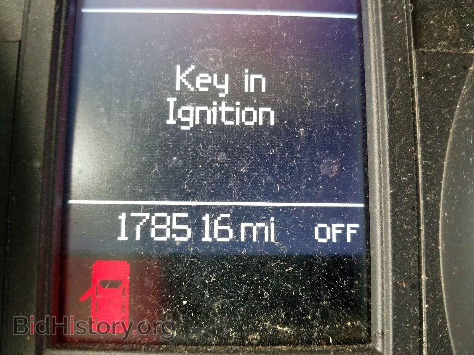 2011 DODGE CARAVAN - VIN: 2D4RN5DG0BR741161 - Фото 8