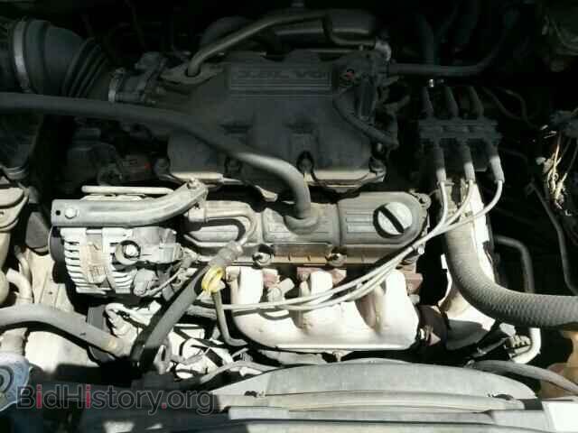 2010 DODGE CARAVAN - VIN: 2D4RN5D13AR179783 - Фото 7