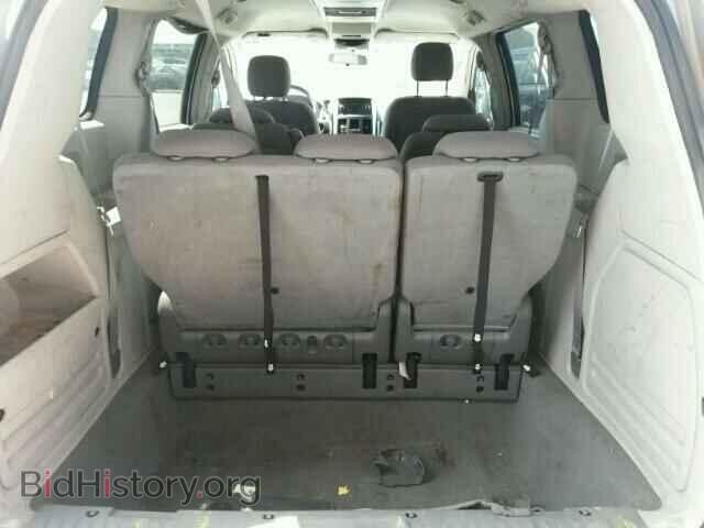 2010 DODGE CARAVAN - VIN: 2D4RN5D13AR179783 - Фото 9