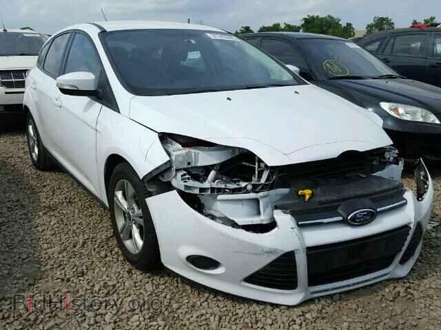 Photo 1FADP3K28DL339113 - FORD FOCUS 2013