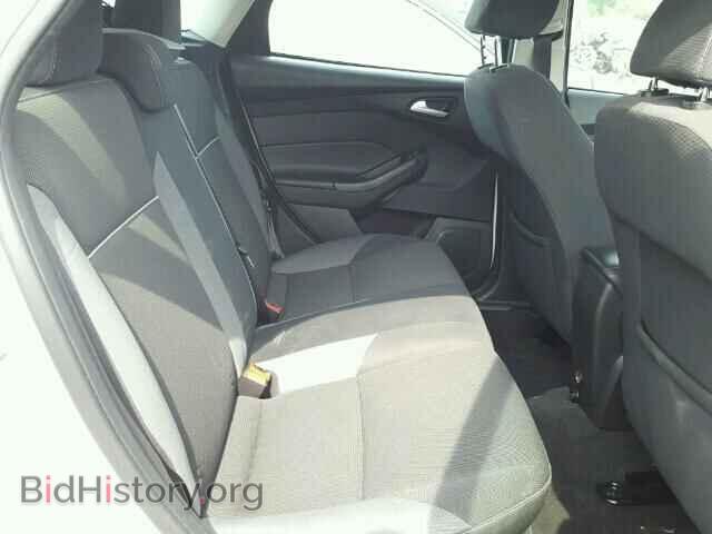 2013 FORD FOCUS - VIN: 1FADP3K28DL339113 - Photo 6