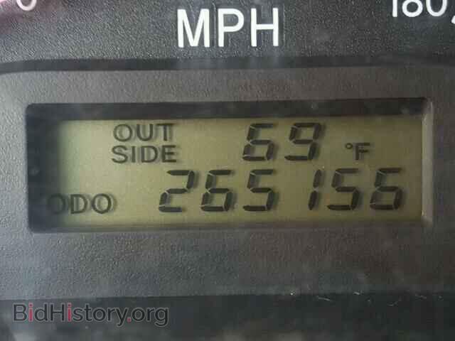 2003 TOYOTA COROLLA - VIN: JTDBR32E930023113 - Фото 8