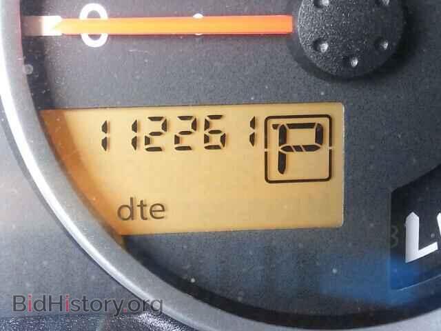 2006 NISSAN PATHFINDER - VIN: 5N1AR18W66C603062 - Фото 8