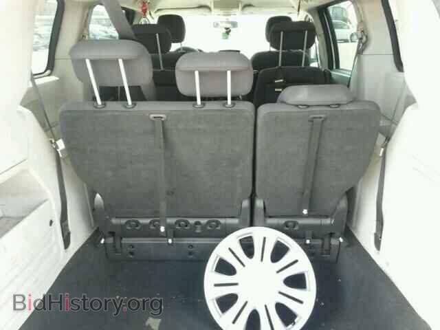 2010 DODGE CARAVAN - VIN: 2D4RN4DE6AR165714 - Фото 9