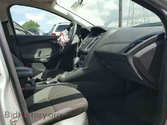 2013 FORD FOCUS - VIN: 1FADP3F25DL297218 - Фото 5