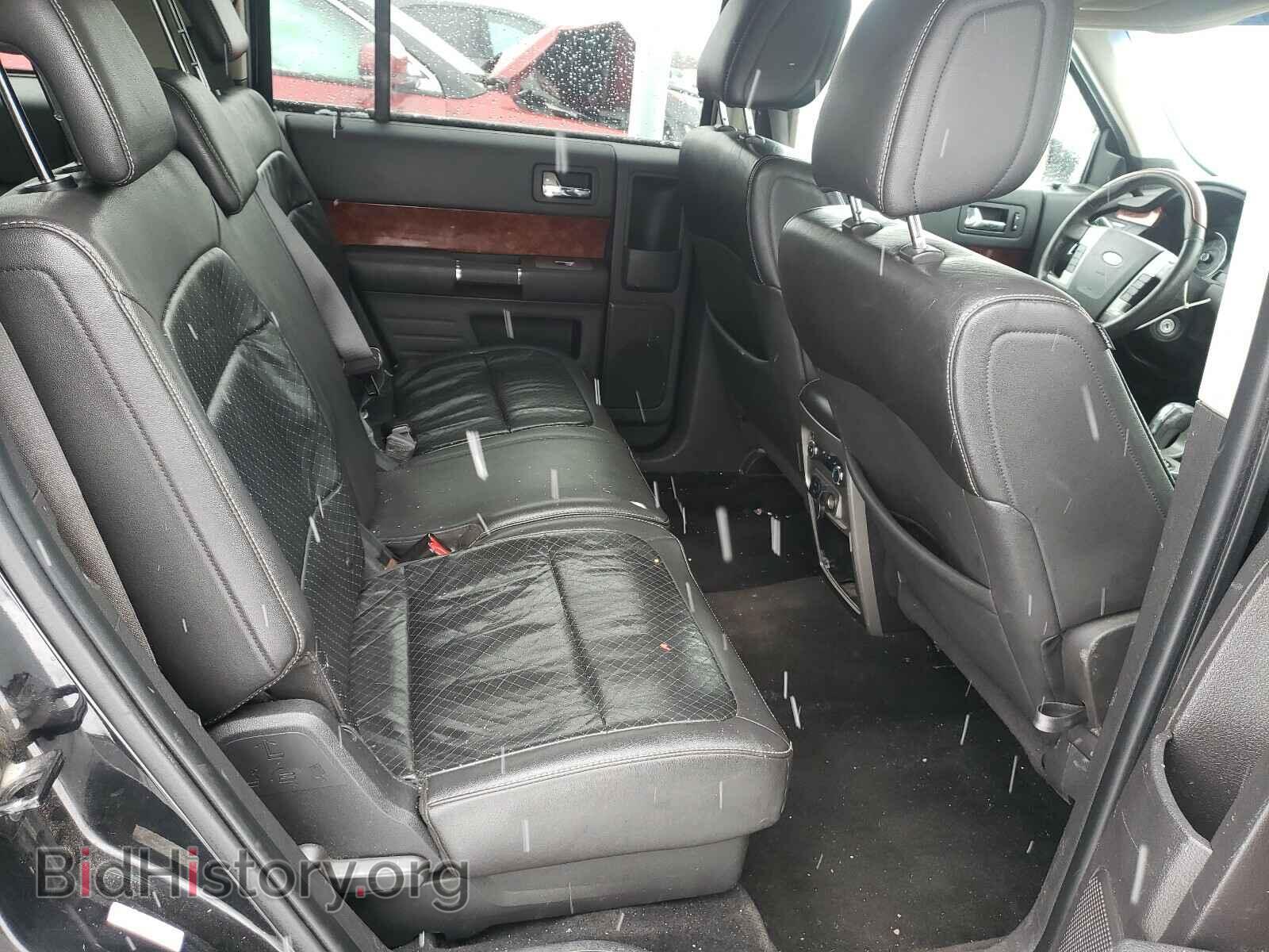 2010 FORD FLEX - VIN: 2FMHK6DC1ABA13775 - Photo 6