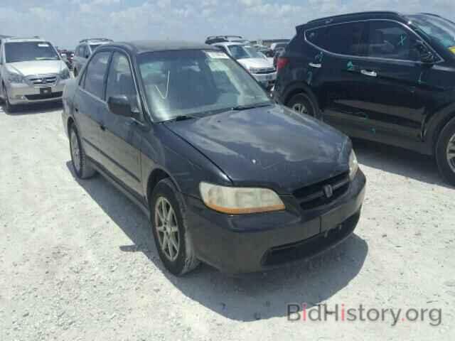 Photo JHMCG5645XC029808 - HONDA ACCORD 1999