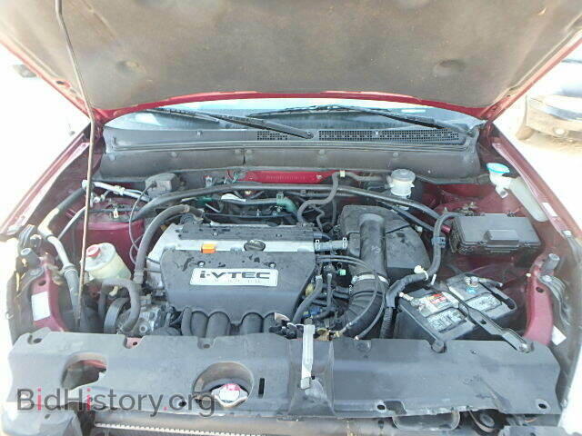 2003 HONDA CRV - VIN: SHSRD68443U105113 - Фото 7