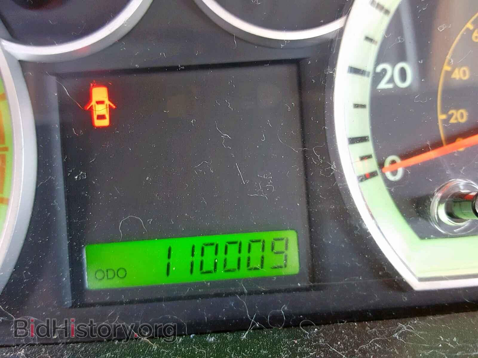2011 CHEVROLET AVEO - VIN: KL1TD5DE3BB128669 - Фото 7