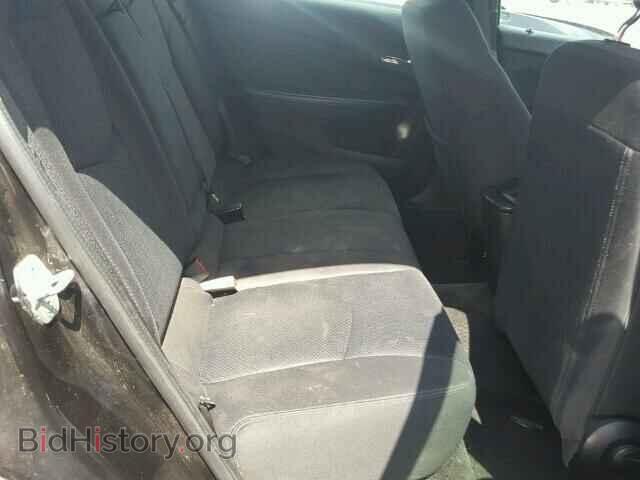 2013 CHRYSLER 200 - VIN: 1C3CCBBB9DN729092 - Фото 6