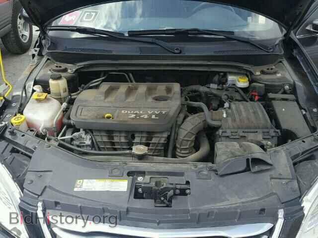 2013 CHRYSLER 200 - VIN: 1C3CCBBB9DN729092 - Фото 7