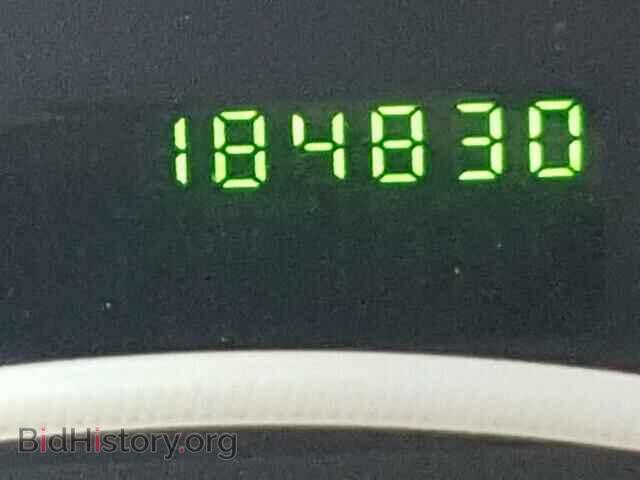 2007 FORD EDGE - VIN: 2FMDK36C77BA48713 - Photo 8