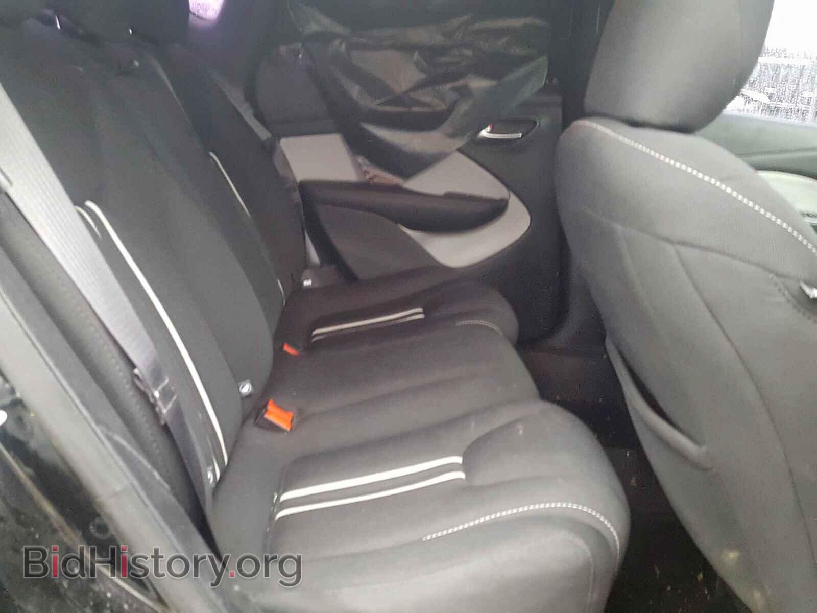 2013 DODGE DART - VIN: 1C3CDFBH8DD231027 - Фото 6