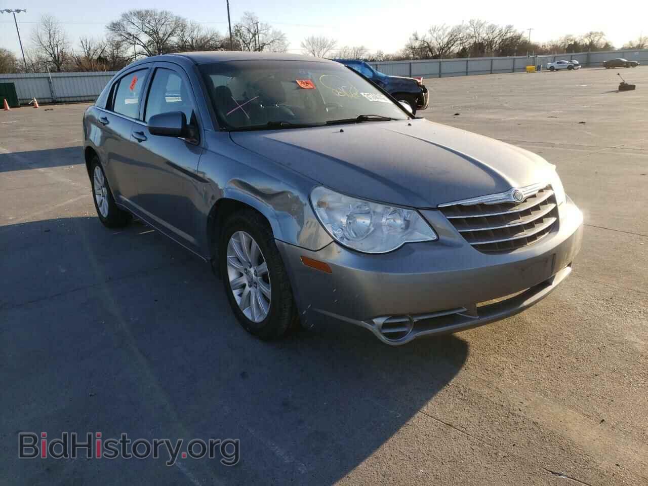 Фотография 1C3CC5FB2AN214426 - CHRYSLER SEBRING 2010