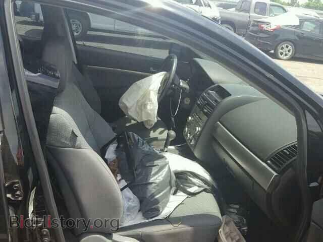 2010 MITSUBISHI GALANT - VIN: 4A32B2FF2AE003459 - Фото 5