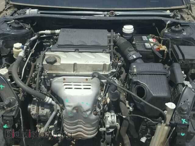 2010 MITSUBISHI GALANT - VIN: 4A32B2FF2AE003459 - Фото 7