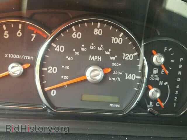 2010 MITSUBISHI GALANT - VIN: 4A32B2FF2AE003459 - Фото 8