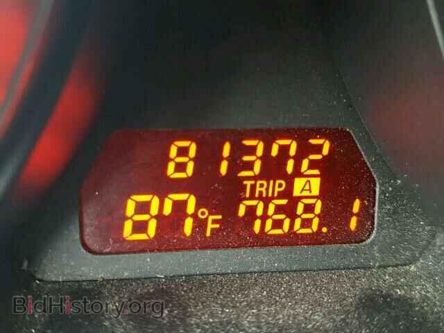 2012 MAZDA 6 - VIN: 1YVHZ8DH4C5M13323 - Фото 8