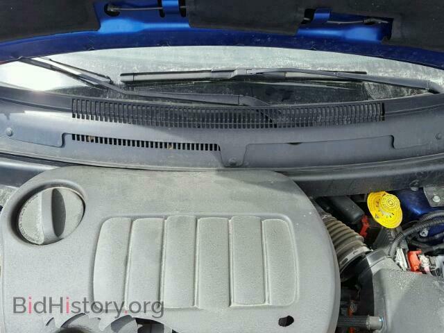 2015 DODGE JOURNEY - VIN: 3C4PDCCG8FT626310 - Photo 7