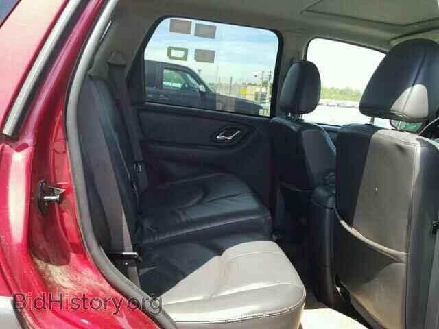 2006 MAZDA TRIBUTE - VIN: 4F2CZ96146KM09994 - Фото 6