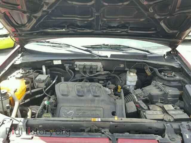 2006 MAZDA TRIBUTE - VIN: 4F2CZ96146KM09994 - Фото 7