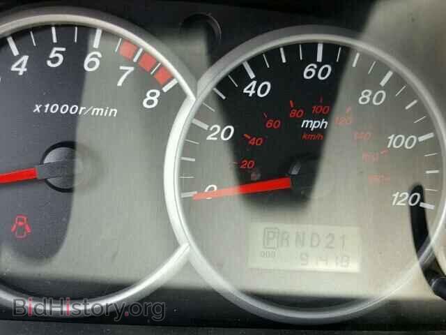2006 MAZDA TRIBUTE - VIN: 4F2CZ96146KM09994 - Фото 8