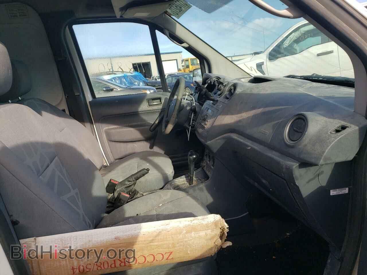 2011 FORD TRANSIT CO - VIN: NM0LS7AN6BT056372 - Фото 5