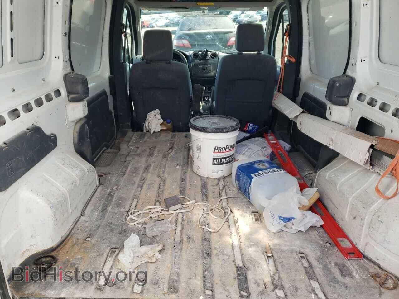 2011 FORD TRANSIT CO - VIN: NM0LS7AN6BT056372 - Фото 6