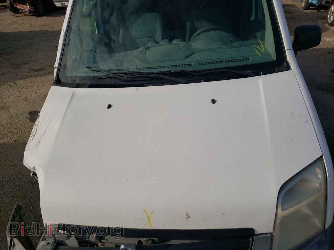 2011 FORD TRANSIT CO - VIN: NM0LS7AN6BT056372 - Фото 7