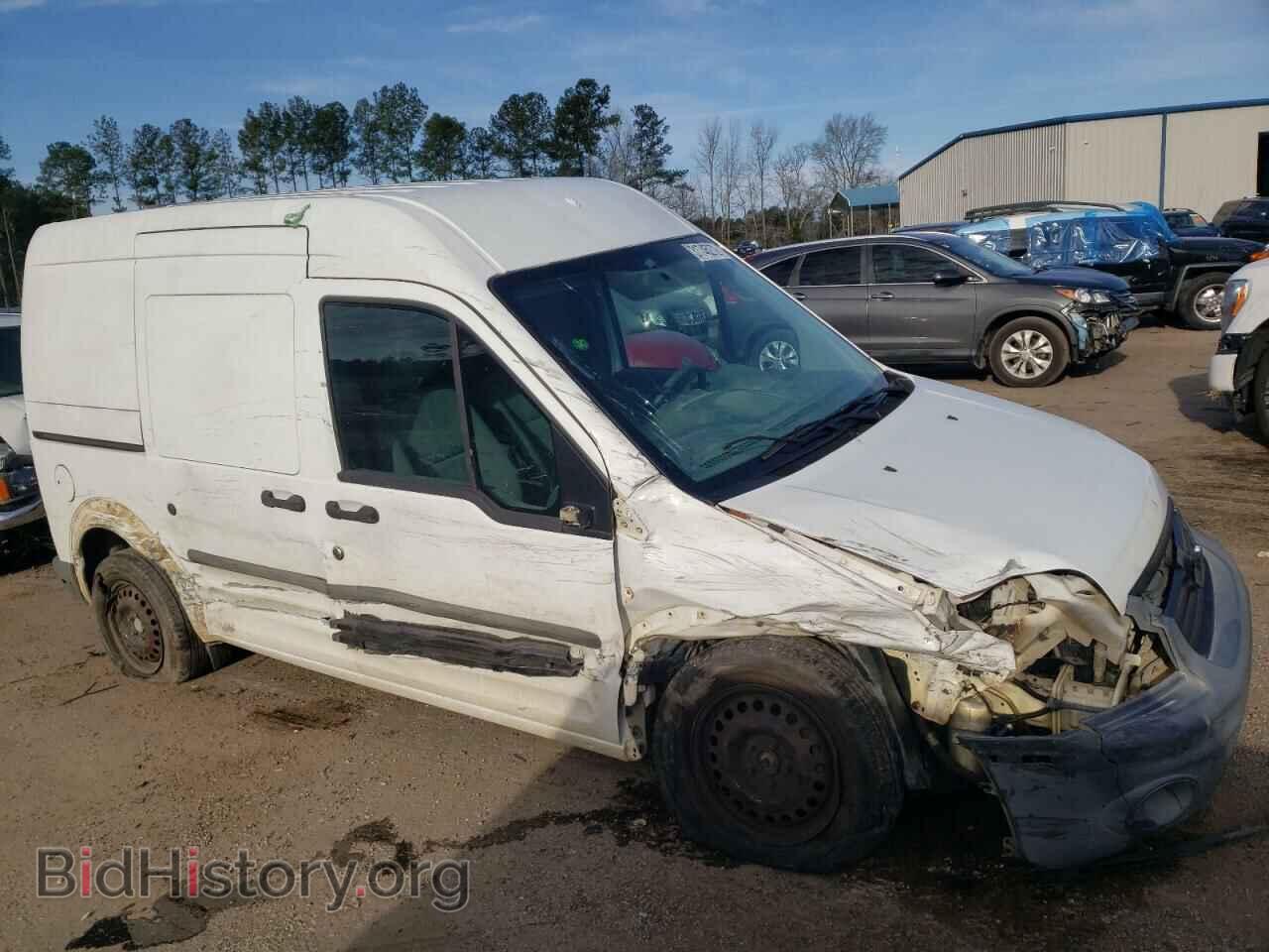 2011 FORD TRANSIT CO - VIN: NM0LS7AN6BT056372 - Фото 9