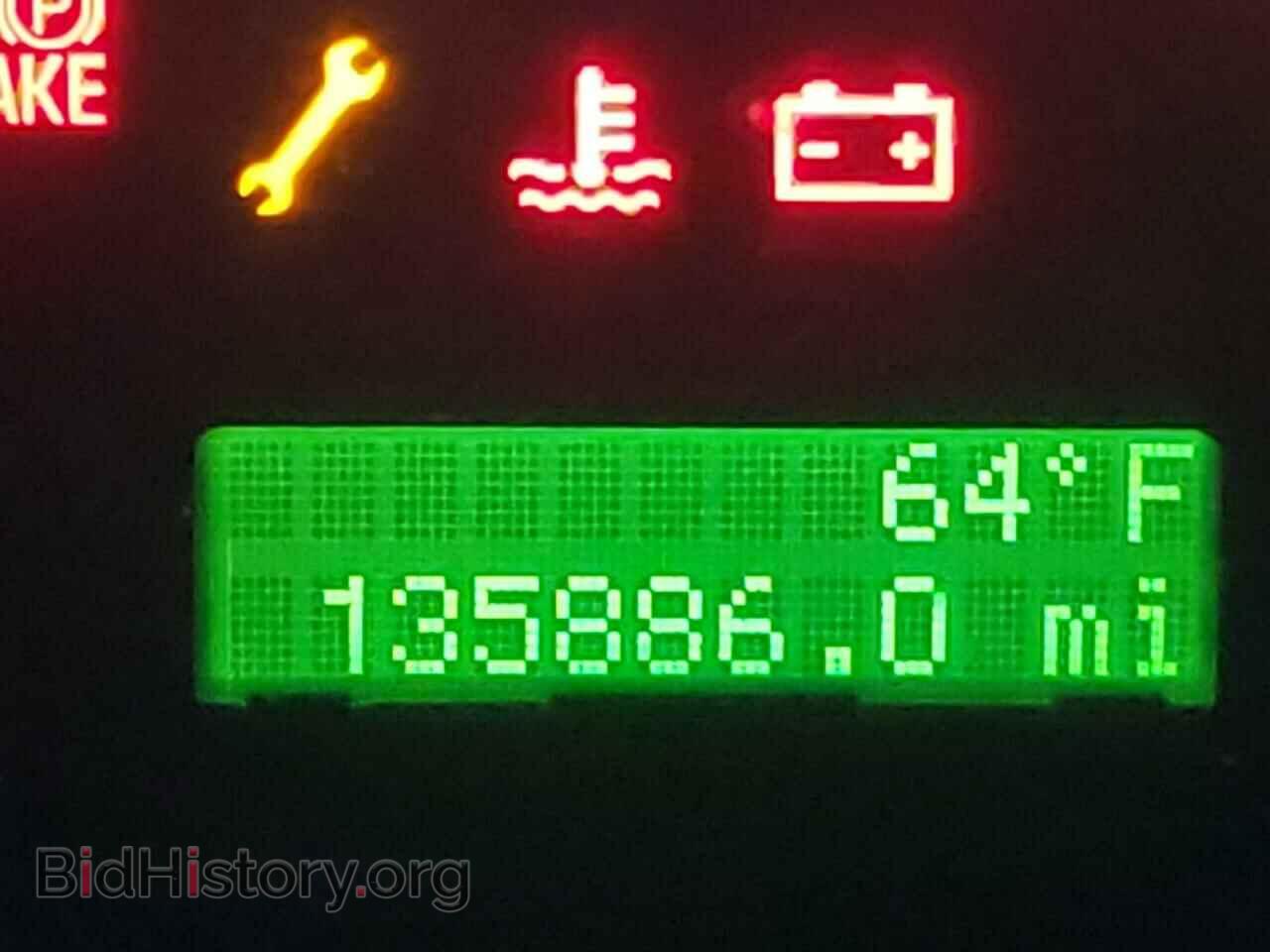 2008 FORD EXPLORER - VIN: 1FMEU73E88UA44399 - Фото 8