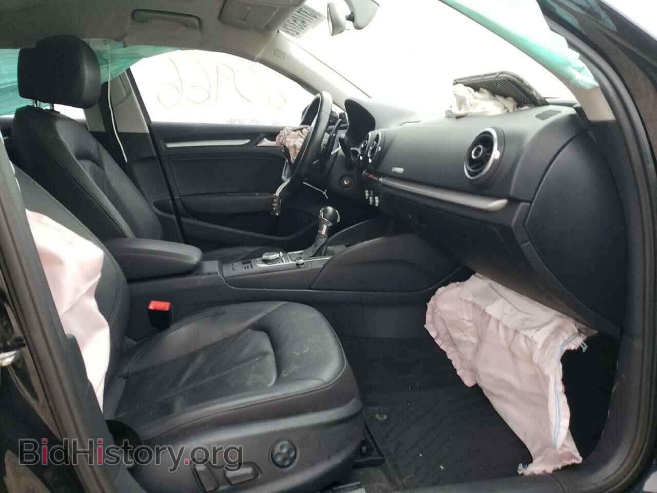 2015 AUDI A3 - VIN: WAUBFGFF9F1122299 - Photo 5