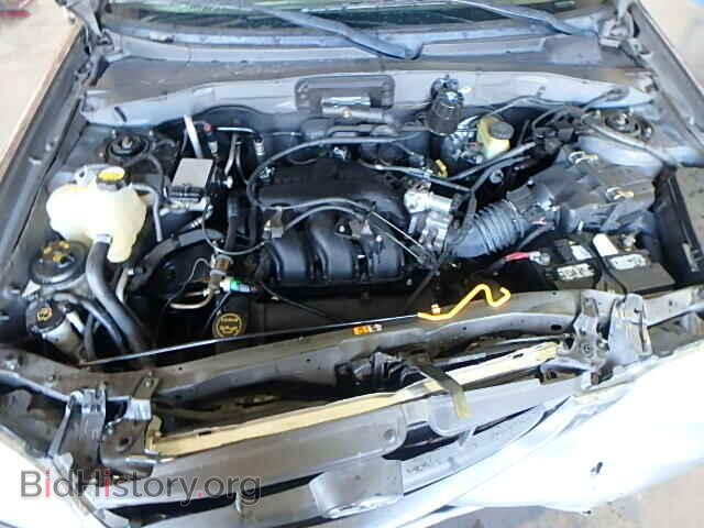 2002 MAZDA TRIBUTE - VIN: 4F2YU09152KM31279 - Фото 7