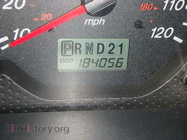 2002 MAZDA TRIBUTE - VIN: 4F2YU09152KM31279 - Фото 8