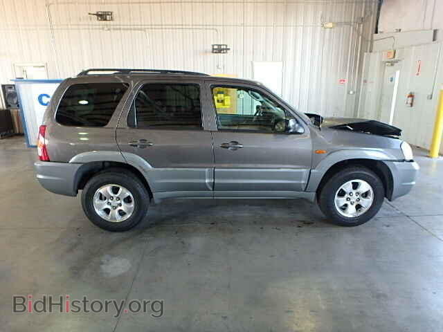 2002 MAZDA TRIBUTE - VIN: 4F2YU09152KM31279 - Фото 10