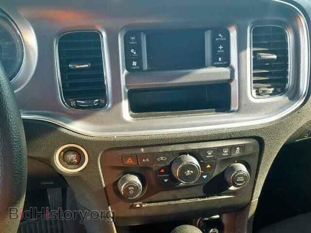 2012 DODGE CHARGER - VIN: 2C3CDXBG8CH112425 - Фото 9