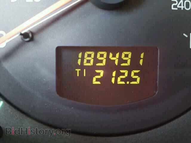 2002 VOLVO V70 - VIN: YV1SZ58D021069653 - Фото 8