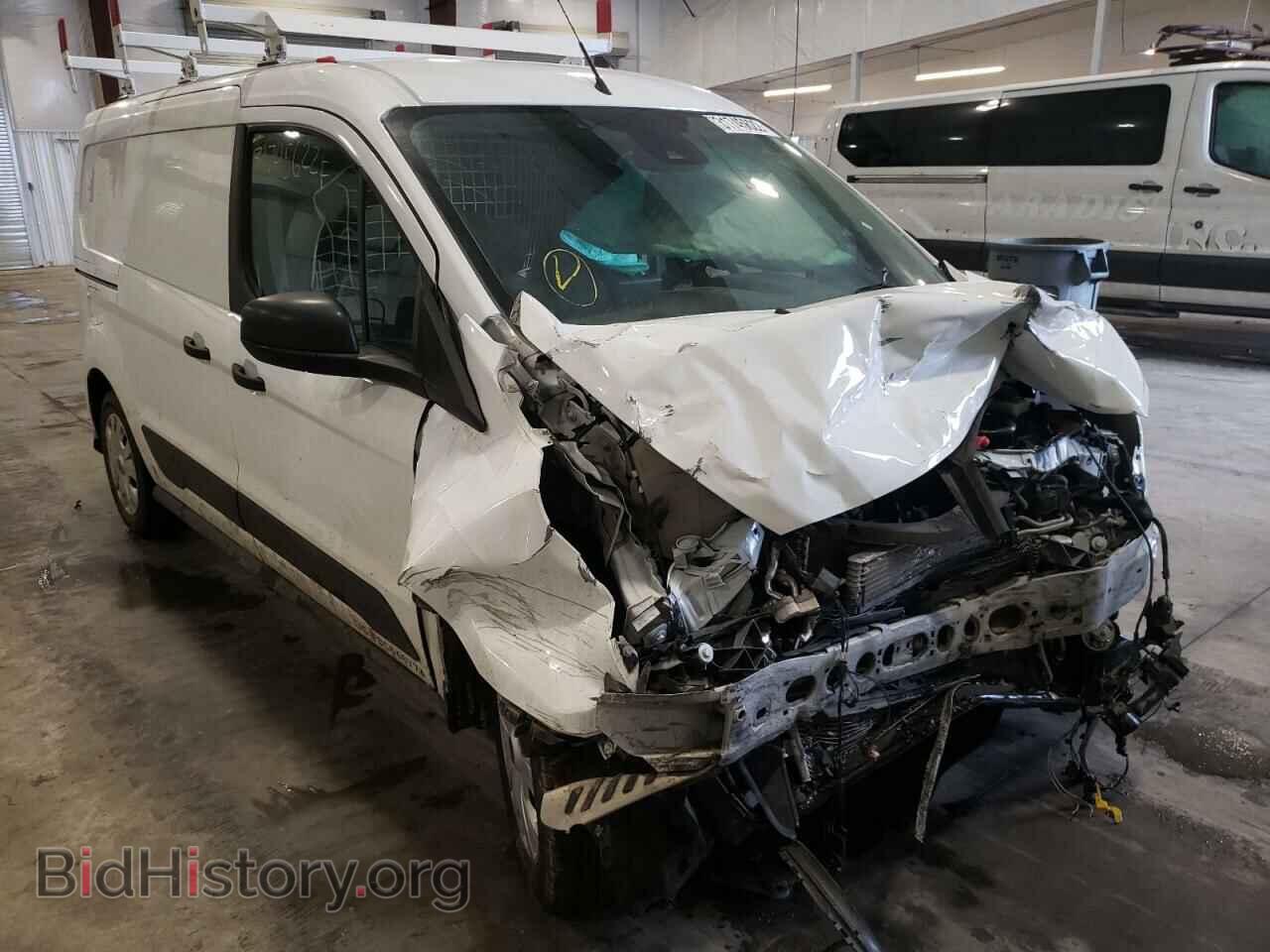 Photo NM0LS7F28K1422455 - FORD TRANSIT CO 2019